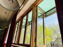 -雕刻时光咖啡馆(南院门店)