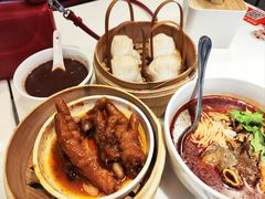 -金鼎轩·滋养小餐馆(联想桥店)