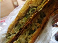 -刘信牛羊肉小炒泡馍(回民街店)