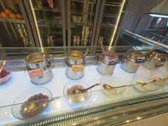 -溪边姑娘·拉丝酸奶水果捞(春熙路店)