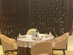 -上海金桥红枫万豪酒店-万豪中餐厅