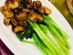 -晋阳饭庄(虎坊桥店)