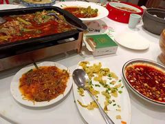 -院8里·少城记忆老川菜(宽窄巷子店)