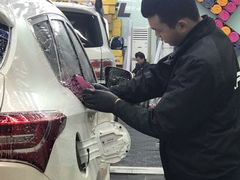 -XPEL旗舰店·汽车贴膜·隐形车衣·改色贴膜