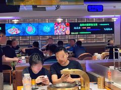 -杨小佳·齐齐哈尔烤肉·烤串(广州店)