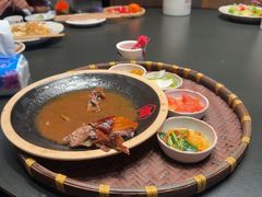 -广府乡下·饭庄(新港东路店)
