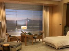 -北京盘古七星酒店