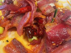 -宣威山野人家·云南菜·菌火锅(金碧店)