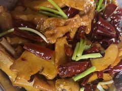 -聚味瞿记·龙虾堂(树木岭店)