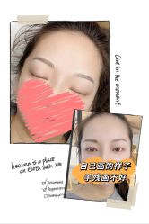 -MIVI野生眉纹绣纹眉