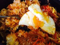 iphone_upload_pic-米屋石锅拌饭(师大店)