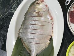 -小海豚•老字号海鲜餐厅(天涯店)