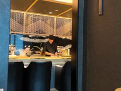 -眞日本料理