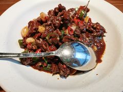 老街血鸭-恰饭·老长沙市井菜(天河客运站店)