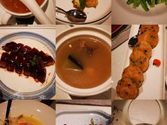 -上海宝华喜来登酒店·采悦轩中餐厅