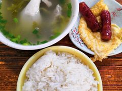 -陈记汤饭(水巷口店)
