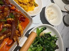 -关东小磨东北菜(漕河泾印象城店)