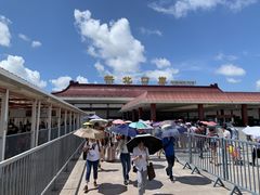 -珠海拱北口岸