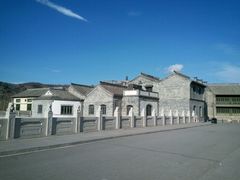 -蜻蜓逐宴全日制西餐厅I古北水镇大酒店