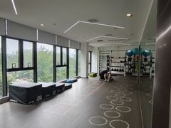 -WEGYMER健萌健身(雅颂居馆)