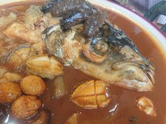 -食神鱼头佛跳墙(百子湾旗舰店)