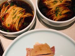 -狮王府淮扬菜(夫子庙老门东店)