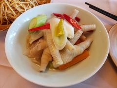 -龙门阵茶屋川菜馆(武康路店)