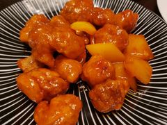 -京香轩·中餐厅(上海中庚聚龙酒店)