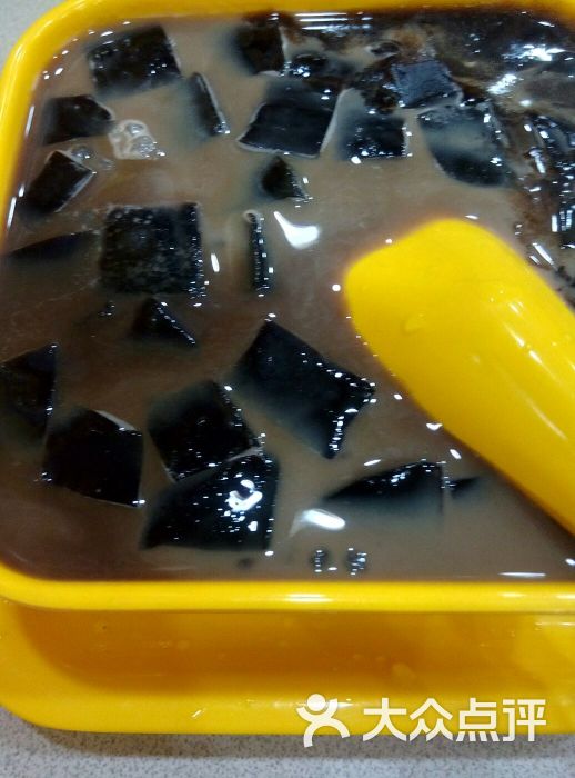 化州冰冻糖水图片 - 第2张