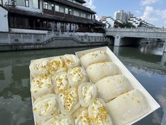 -李百蟹·江南蟹黄面·河景餐厅(夫子庙总店)