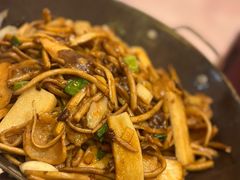 -马凯餐厅(长椿街店)