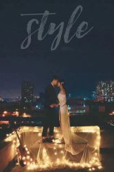 点击看大图 -唯一视觉婚纱摄影(李家村店)