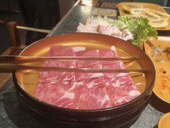 -牛New寿喜烧(中山公园龙之梦店)