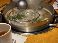 -海银海记潮汕牛肉火锅(新港中路海珠店)