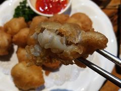 -盈田盈粥庄(博山东路店)