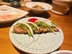 -味见·荣家(亚泰大街店)