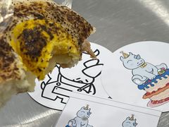 -雀食面包店(钟楼店)