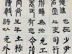 -八哥美术·成人美术画室(总校区)