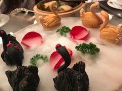 -广州文华东方酒店·江-由辉师傅主理