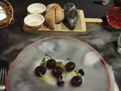 -圣丰索菲特·法国餐厅