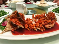 -得月楼·省级非遗·传统苏帮菜(观前店)