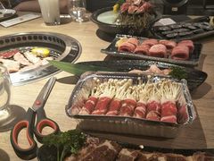 -好牛烧肉(世茂广场店)