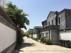 -即墨古城
