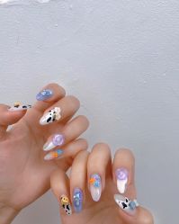 -Cici Nail日式美甲美睫工作室