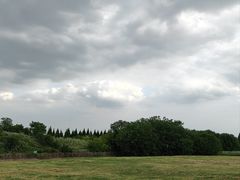 -汉景帝阳陵博物院