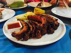 -Onion restaurant