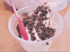 -蜜雪冰城(一市场店)