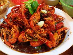 -欧记轩龙虾·私房菜(A店)