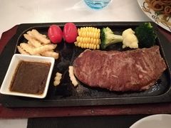 -新天地西餐厅(甘南路店)