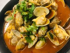 -锦上中式酒馆(南内环店)